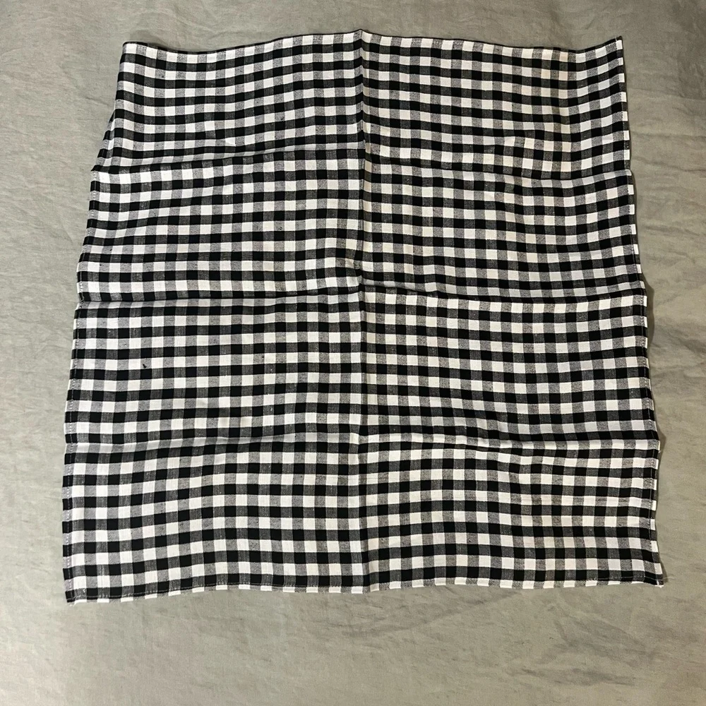 NWOT Sleeper Rumba Linen Lounge Suit - Picture 8 of 12